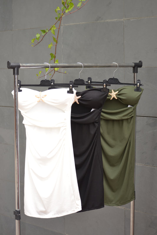 VESTIDO GIA