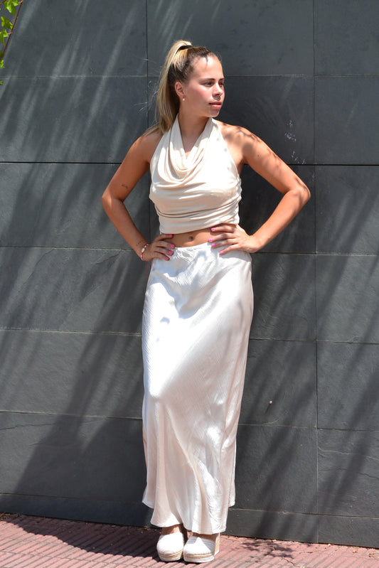 FALDA ESTRELLA
