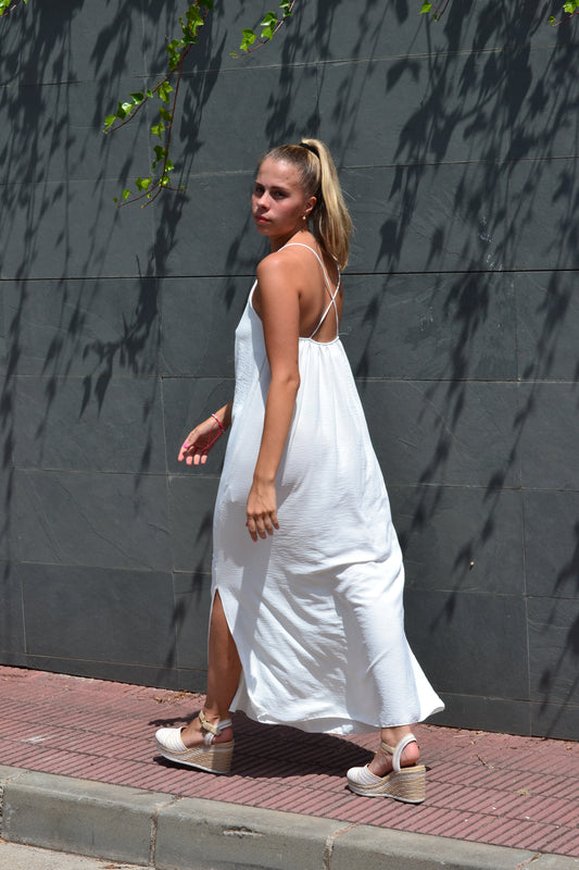 VESTIDO AYLA